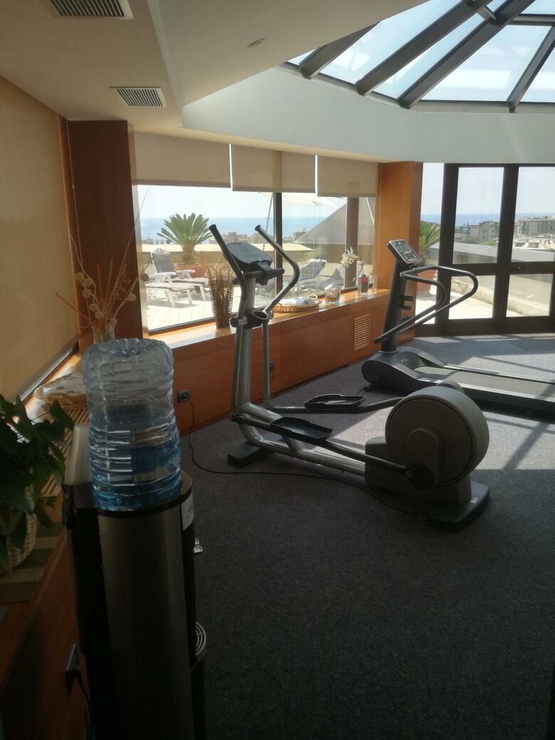 AC Hotel Genova By Marriott