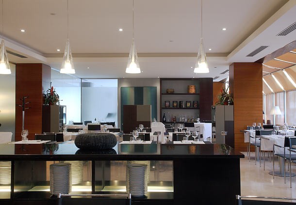 AC Hotel Genova By Marriott