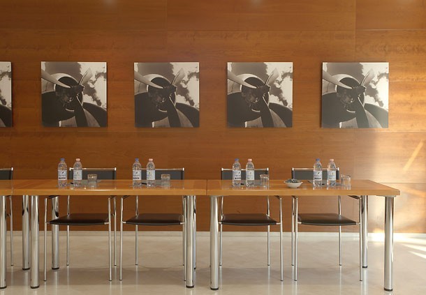 AC Hotel Genova By Marriott