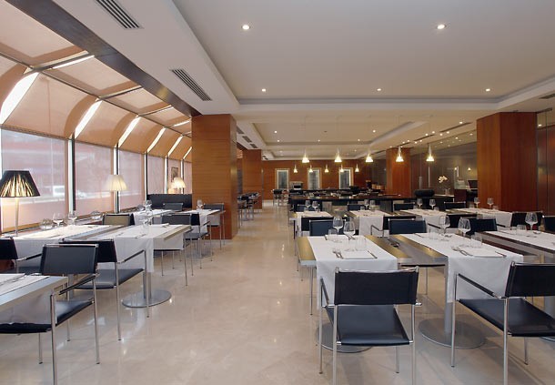 AC Hotel Genova By Marriott