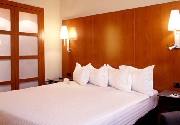 AC Hotel Genova By Marriott