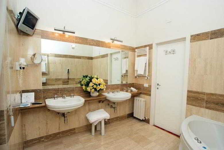 Grand Hotel Tamerici E Principe