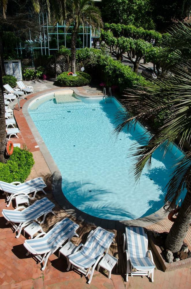 Grand Hotel Tamerici E Principe