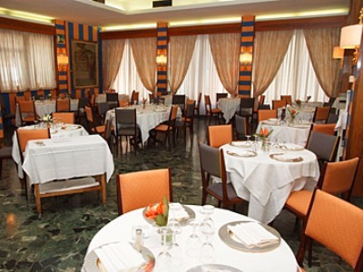 Grand Hotel Tamerici E Principe