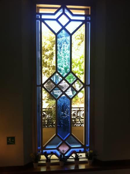 Hotel Grande Bretagne
