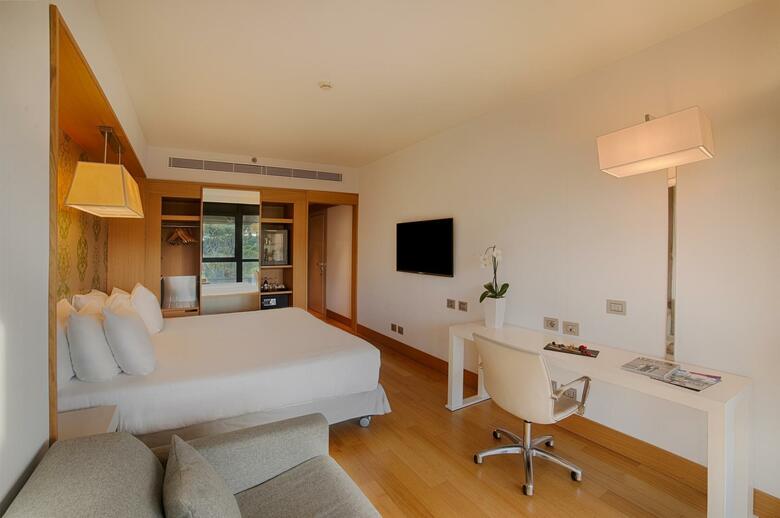 Hotel NH Collection Roma Vittorio Veneto