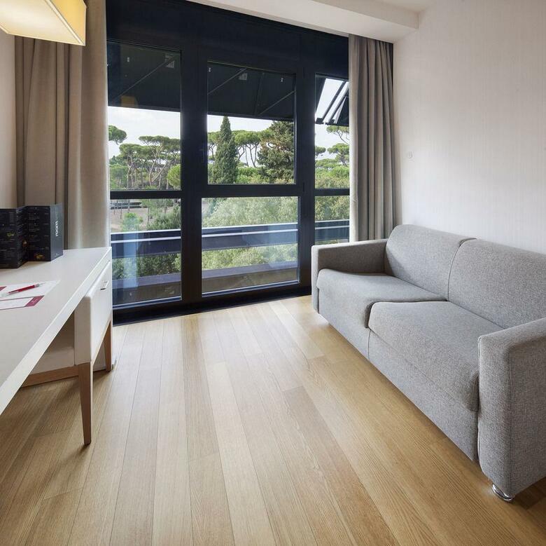 Hotel NH Collection Roma Vittorio Veneto