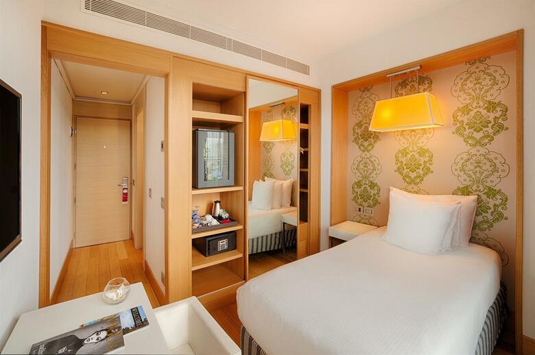 Hotel NH Collection Roma Vittorio Veneto