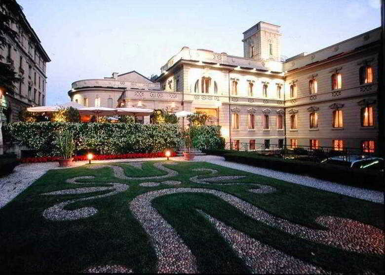 Hotel Terminus