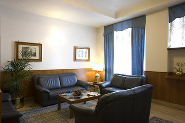 Hotel San Giorgio