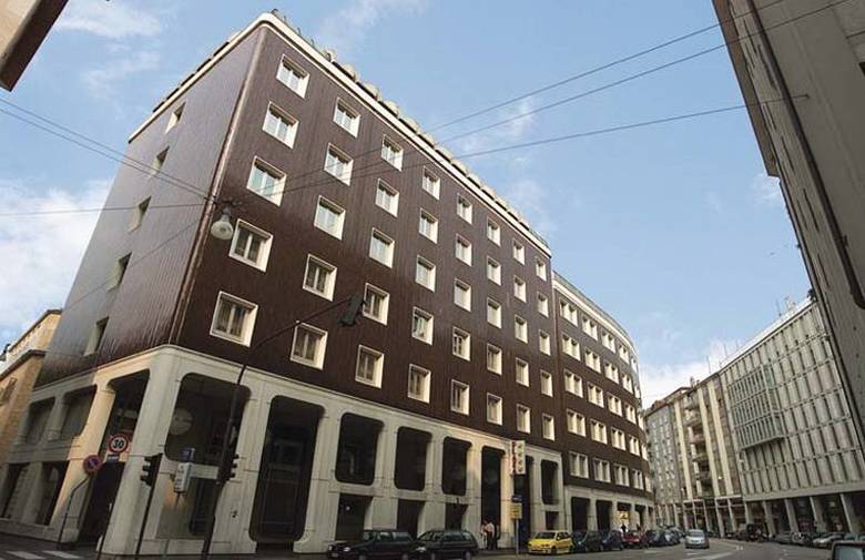 Hotel Plaza Padova