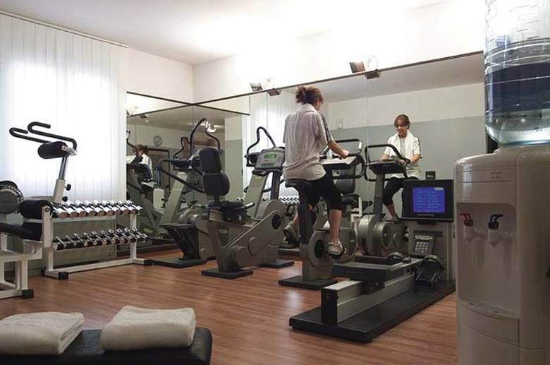 Hotel Plaza Padova