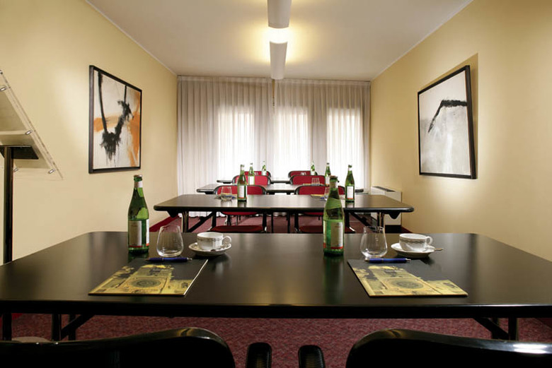 Hotel Plaza Padova