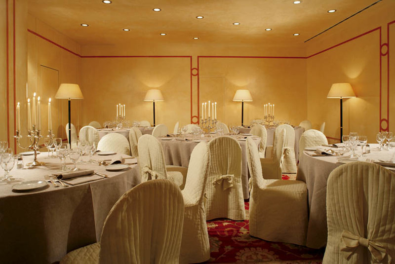 Hotel Plaza Padova