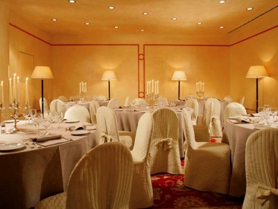 Hotel Plaza Padova