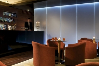 Hotel Plaza Padova