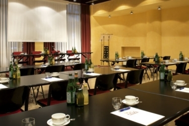 Hotel Plaza Padova