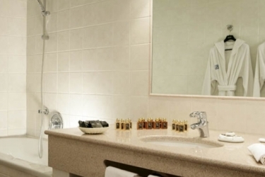 Hotel Plaza Padova