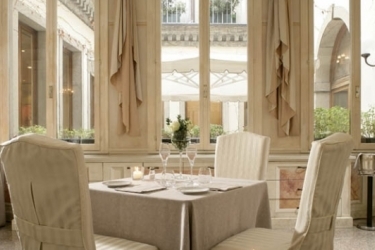 Hotel Plaza Padova