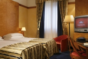 Hotel Plaza Padova