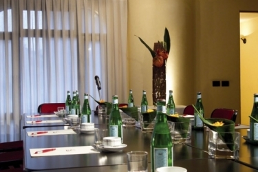 Hotel Plaza Padova