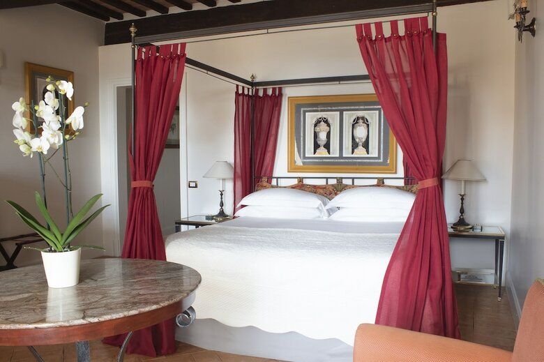 Hotel Grand Continental