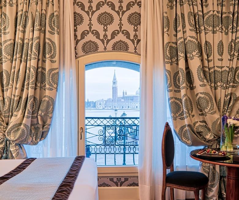 Hotel Londra Palace