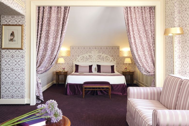 Hotel Londra Palace