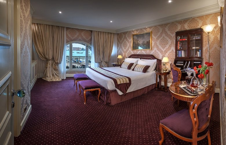 Hotel Londra Palace