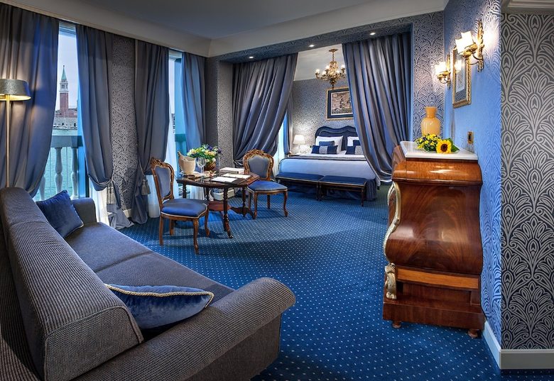 Hotel Londra Palace