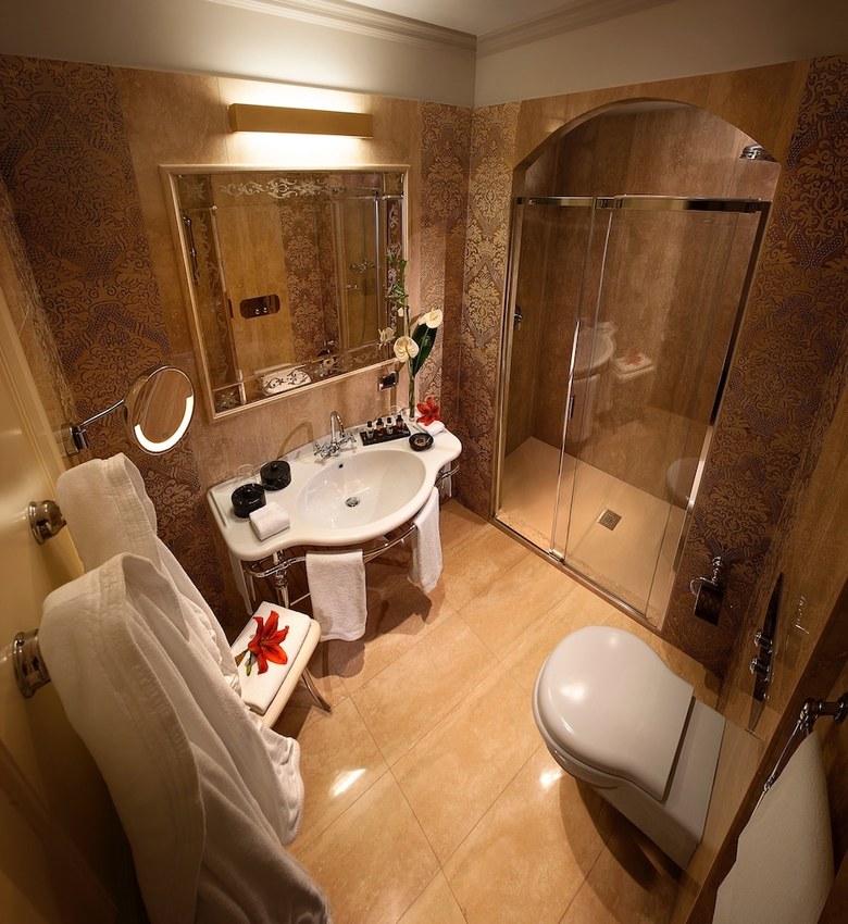 Hotel Londra Palace