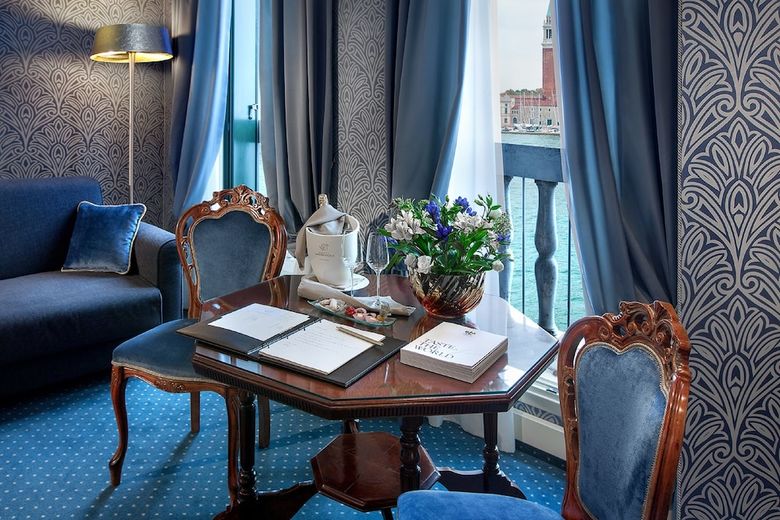 Hotel Londra Palace