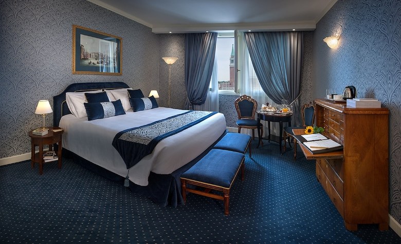Hotel Londra Palace