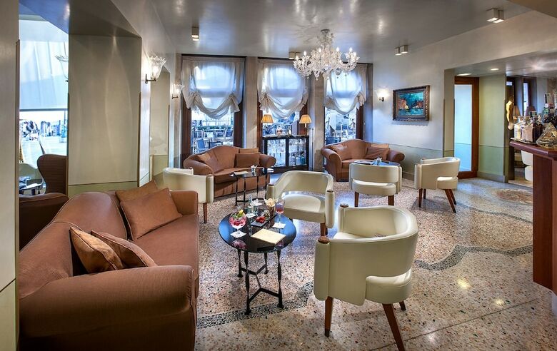 Hotel Londra Palace