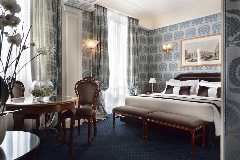 Hotel Londra Palace
