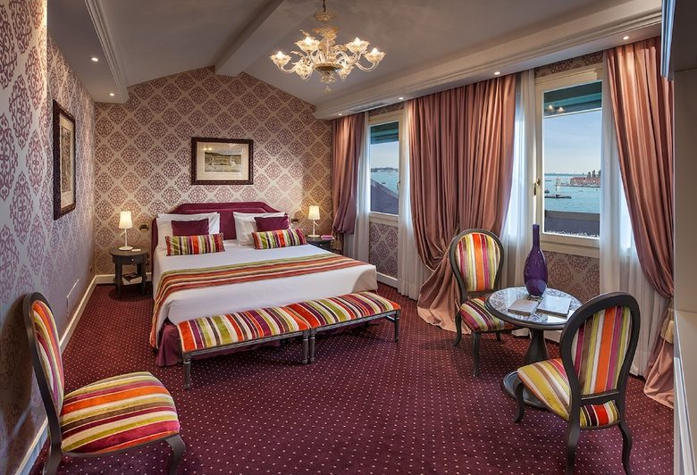 Hotel Londra Palace