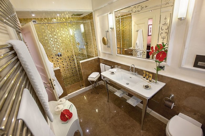 Hotel Londra Palace