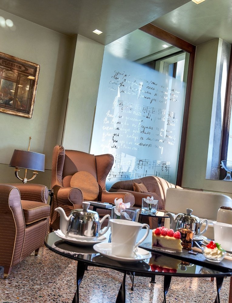 Hotel Londra Palace