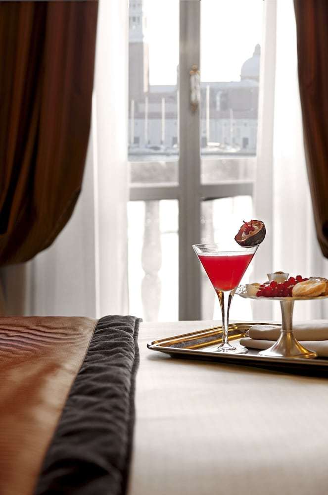 Hotel Londra Palace