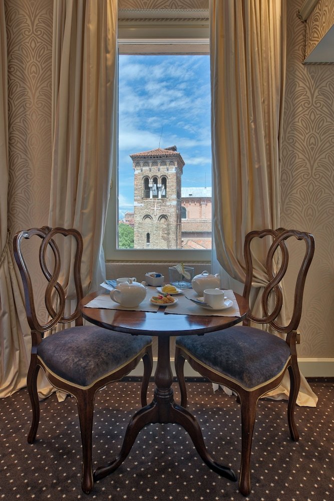 Hotel Londra Palace