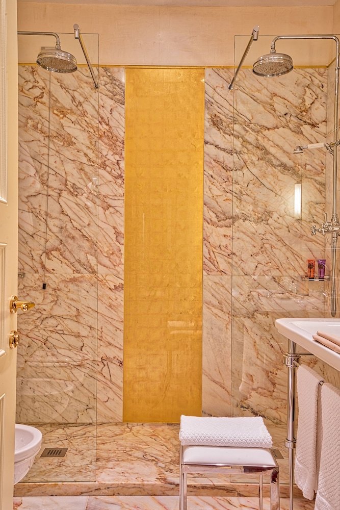 Hotel Londra Palace