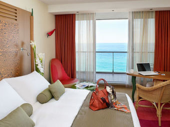 Hotel Radisson Blu Nice