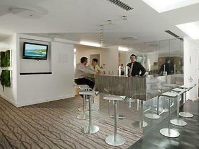 Hotel Mercure Pont D'avignon