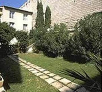 Hotel Mercure Pont D'avignon