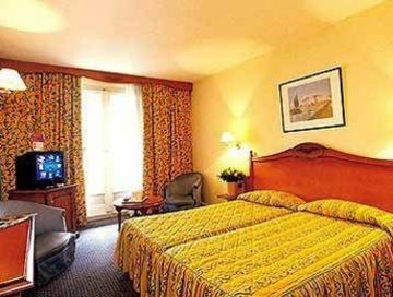 Hotel Mercure Pont D'avignon