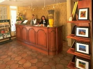 Hotel Mercure Pont D'avignon