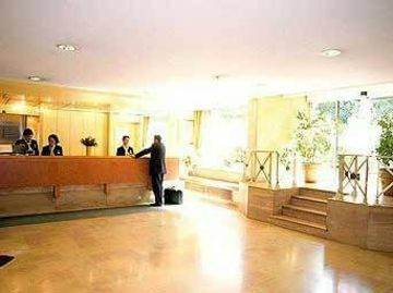 Hotel Mercure Pont D'avignon