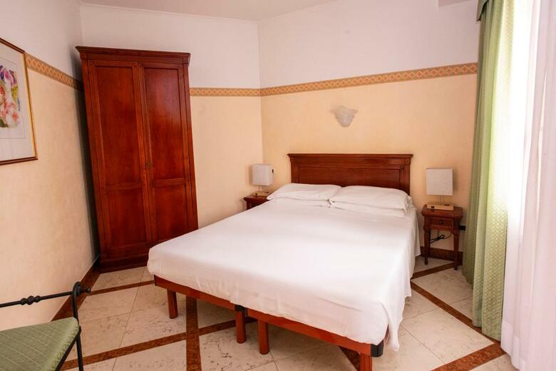Hotel Russo Palace