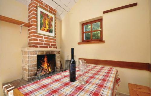 Holiday Home Ducac