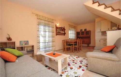 Holiday Home Ducac